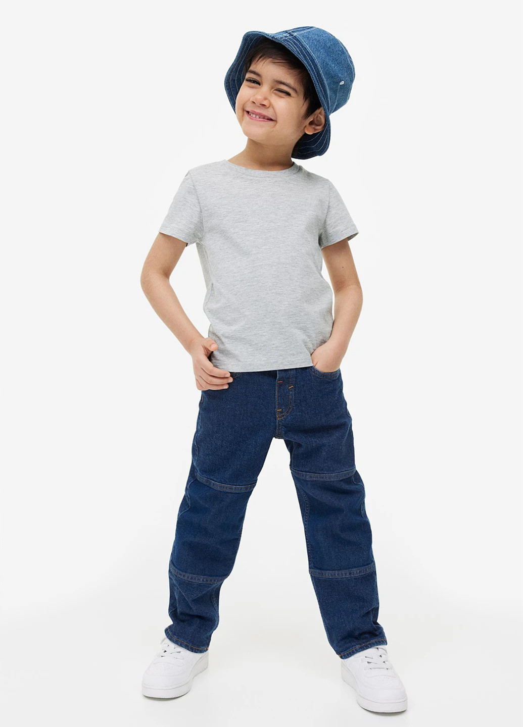 Джинси H&M (303450827)