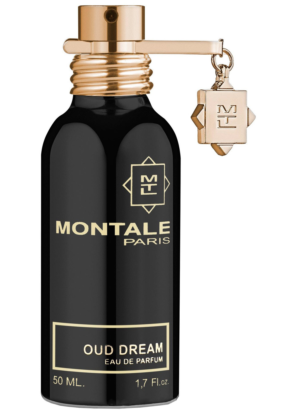 Oud Dream парфюмированная вода 50 мл Montale (191409562)