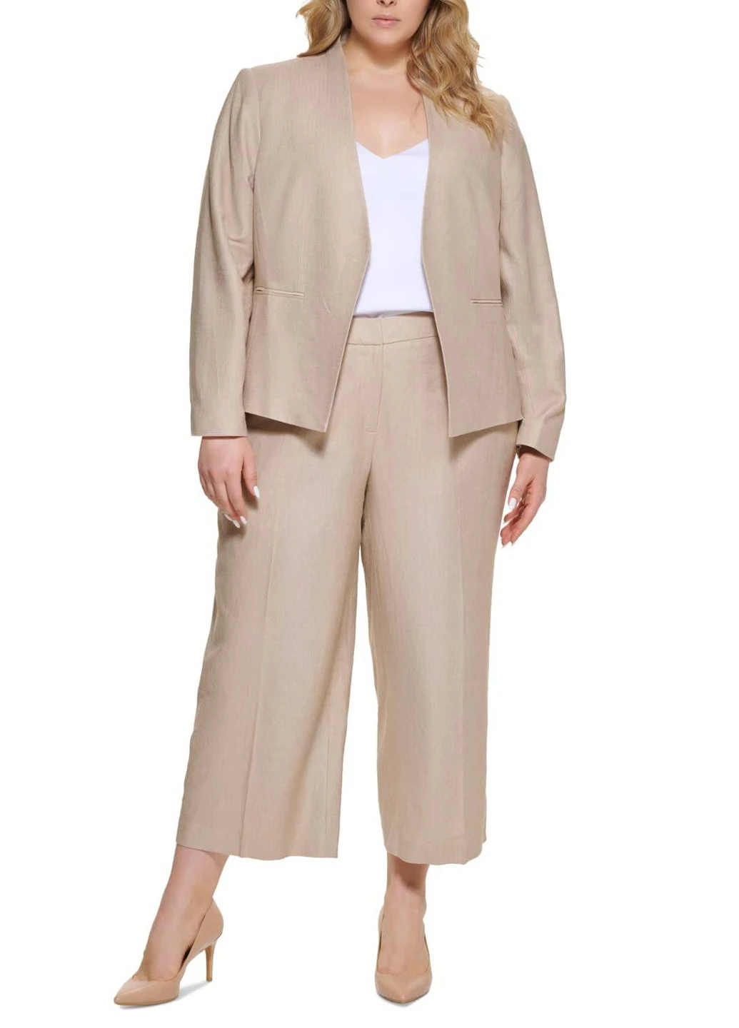 Брюки Calvin Klein (316652793)