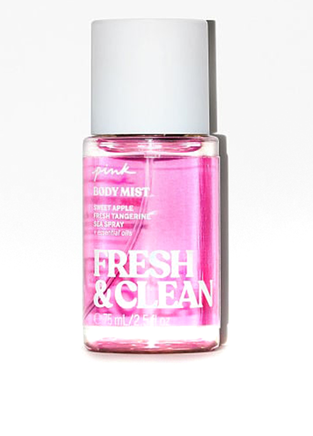 Подарунковий набір Fresh & Clean (спрей, лосьйон) Victoria's Secret (273141619)