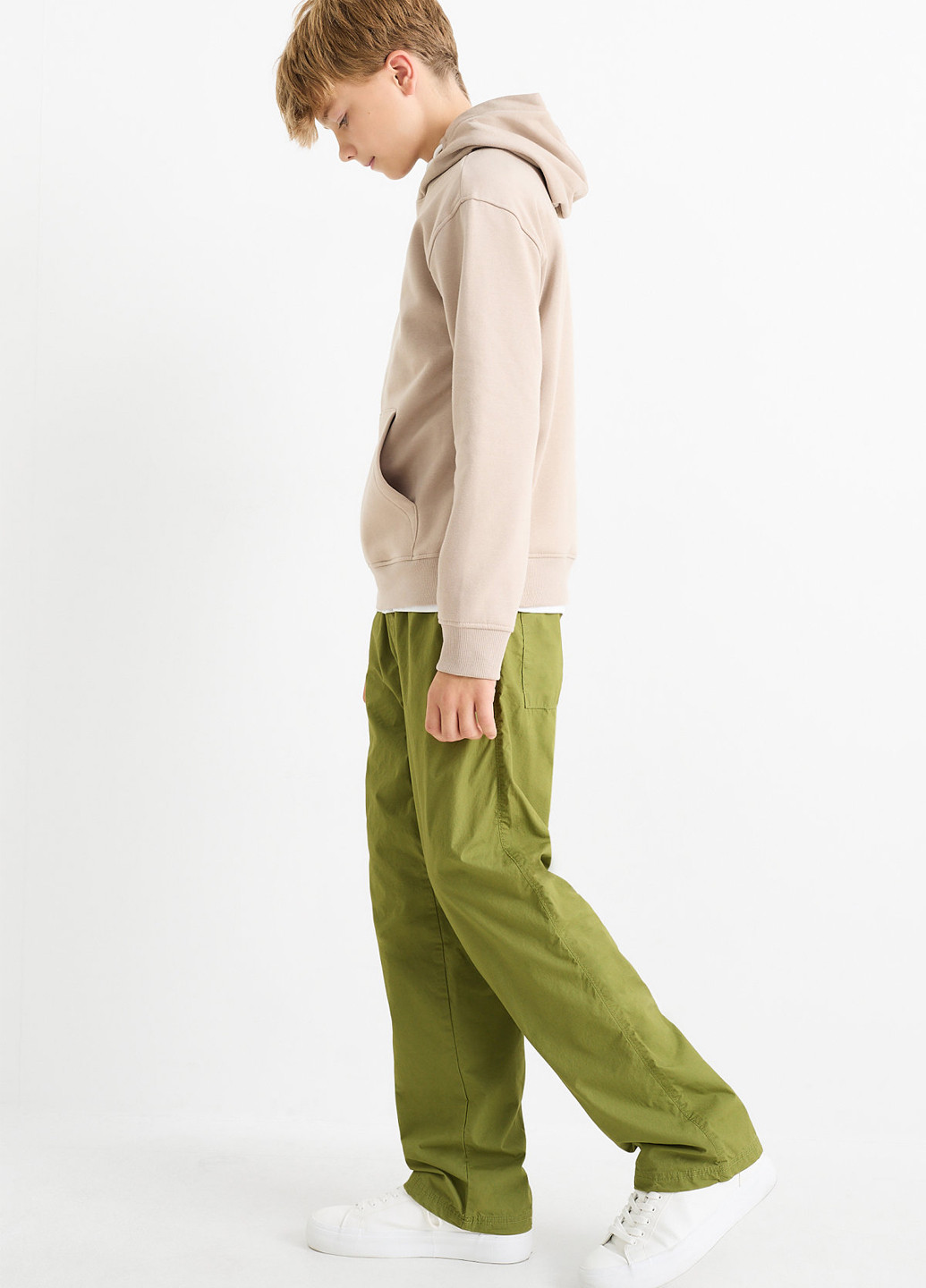 Штани (2 шт.) C&A (362208076)