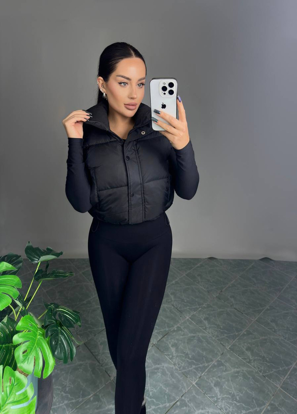 Жилет No Brand (364666523)