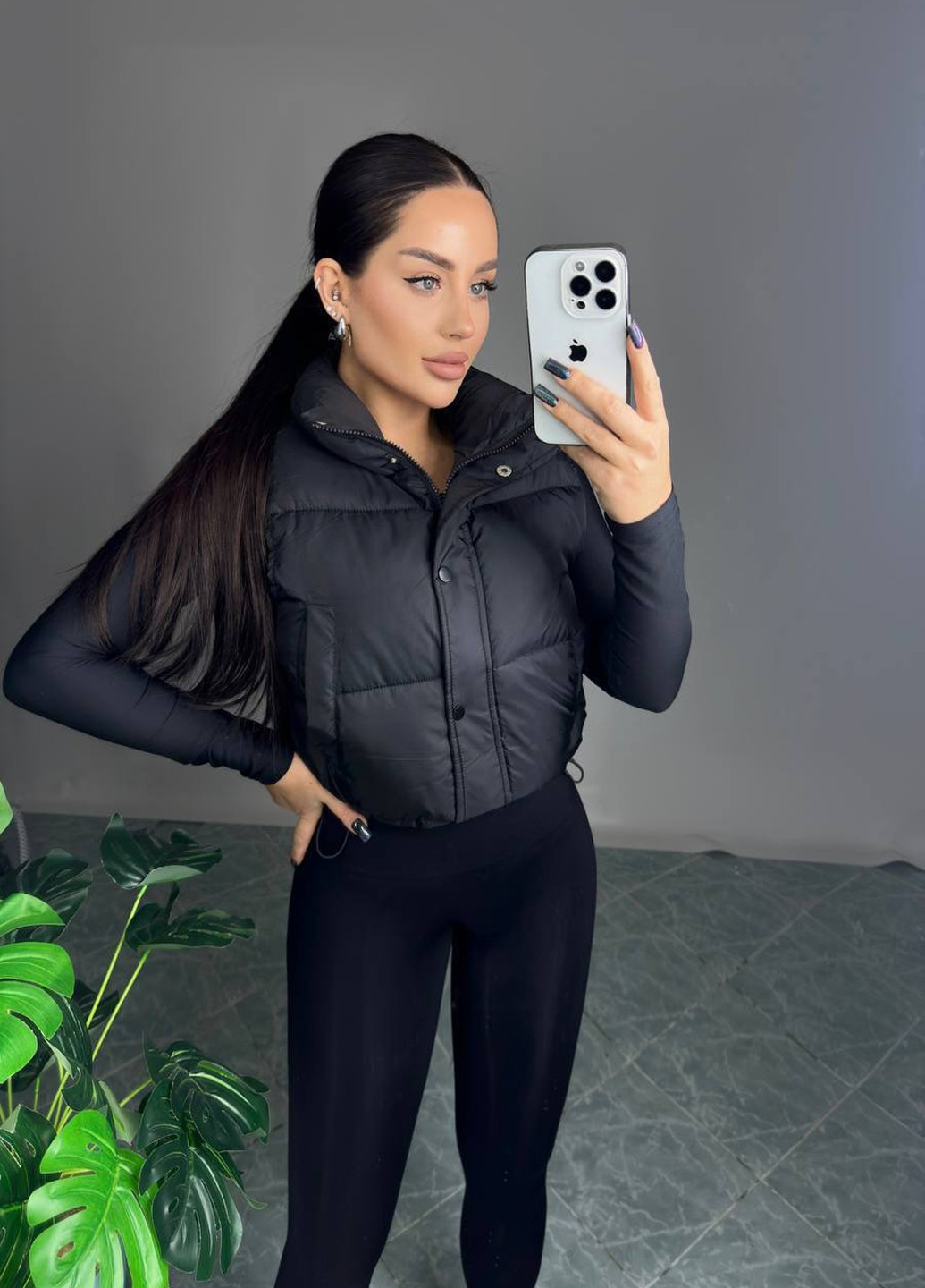 Жилет No Brand (364666523)