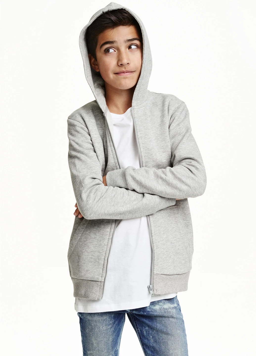 Толстовка H&M (156768959)