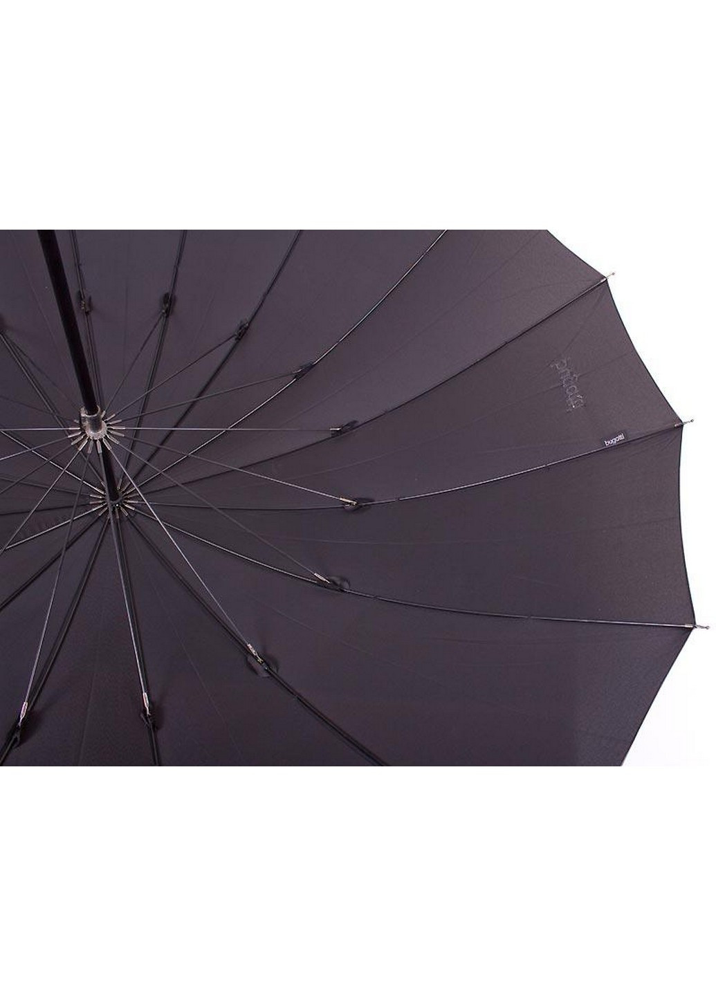 Зонт-трость мужской механический 135 см Doppler (255405303)
