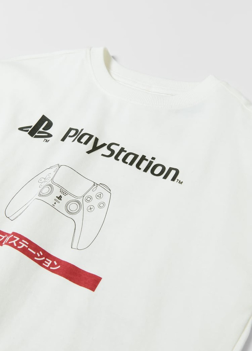 Реглан для мальчика Playstation Zara (253388596)