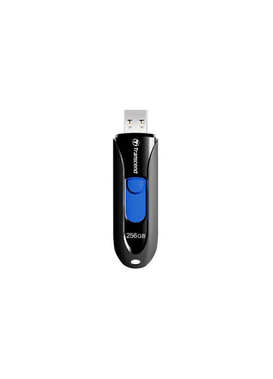 USB флеш накопитель (TS32GJF790K) Transcend 32gb jetflash 790 usb 3.0 (232750135)