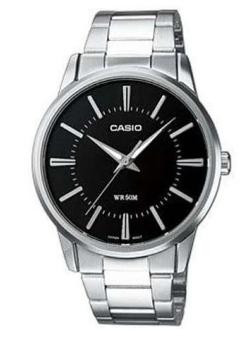 Часы наручные Collection MTP-1303PD-1AVEF классика Casio (253013915)
