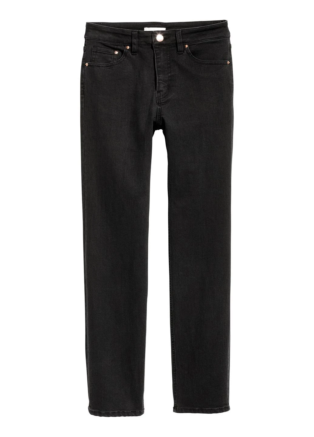 Джинси H&M - (216134541)