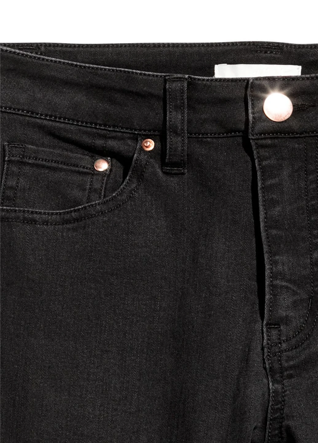 Джинси H&M - (216134541)
