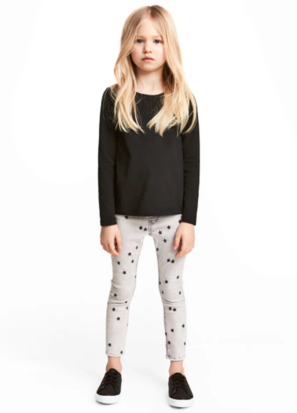 Джеггинсы H&M (88369423)