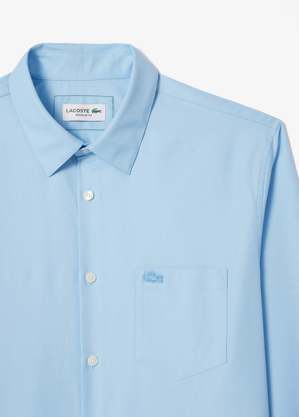 Рубашка Lacoste (298072829)