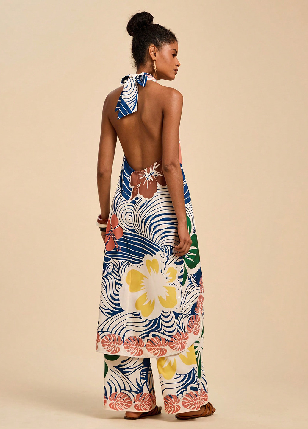 Костюм (туніка, штани) SHEIN (365682997)