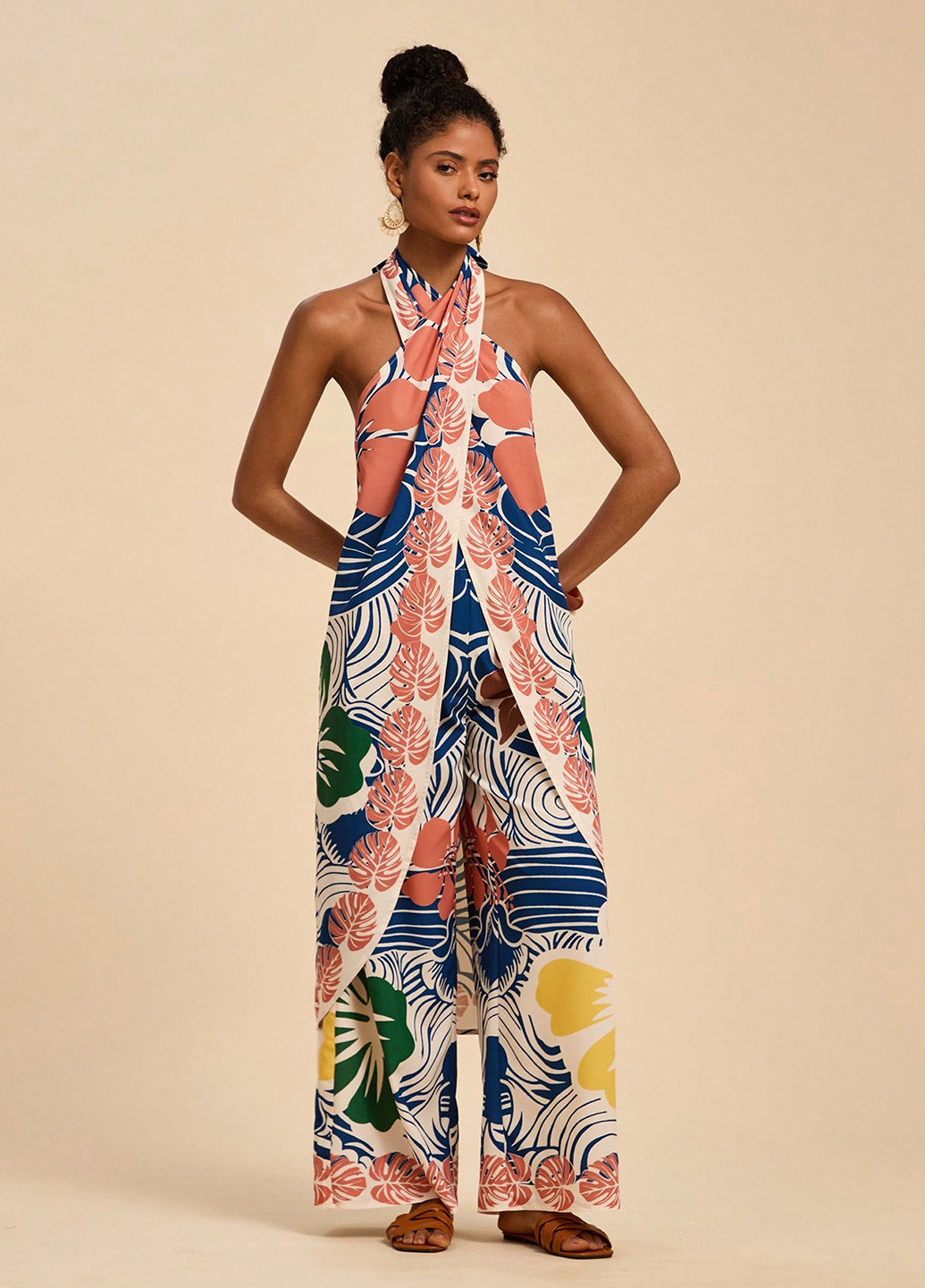 Костюм (туніка, штани) SHEIN (365682997)