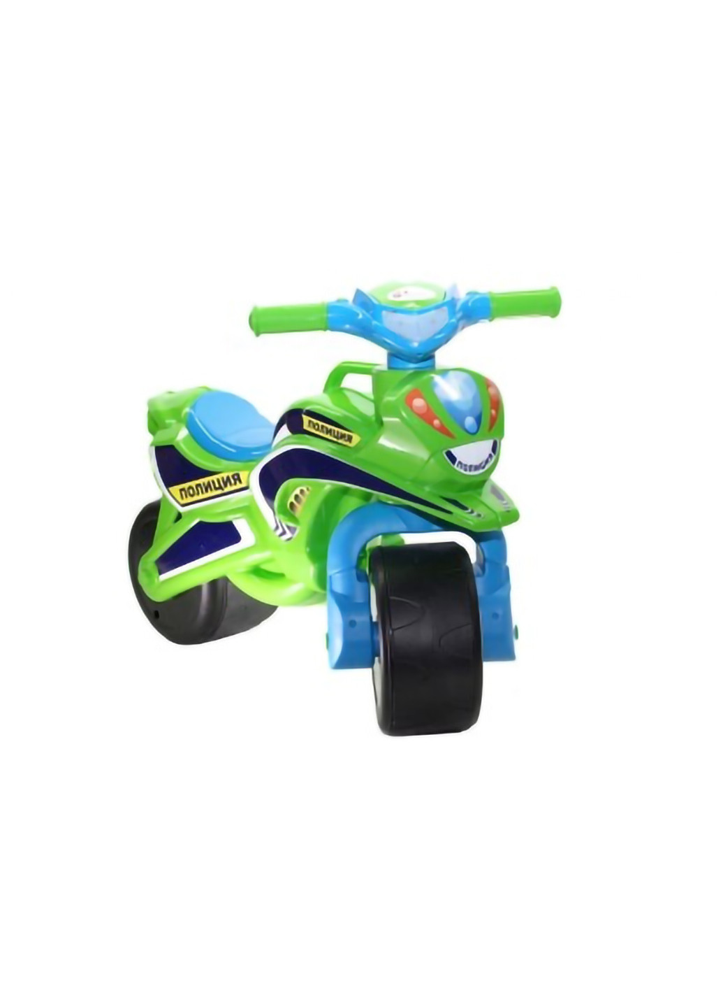 Байк-беговел 70х52х32 см iTrike (253173880)