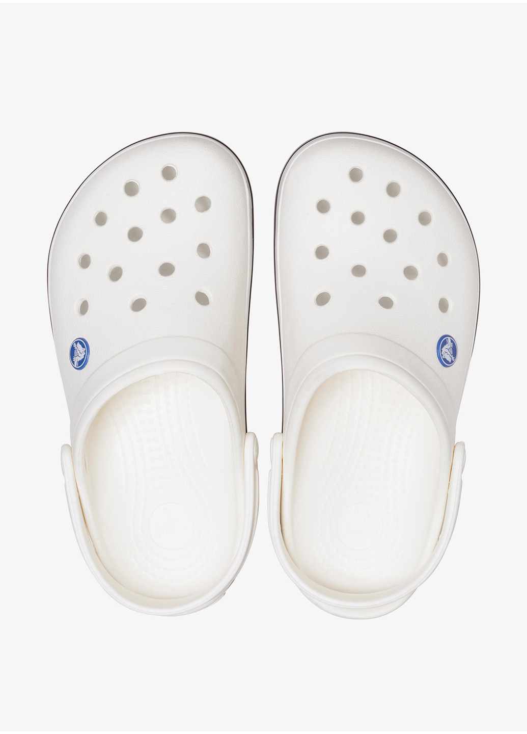 Кроксы Crocs CROCBAND (348430624)