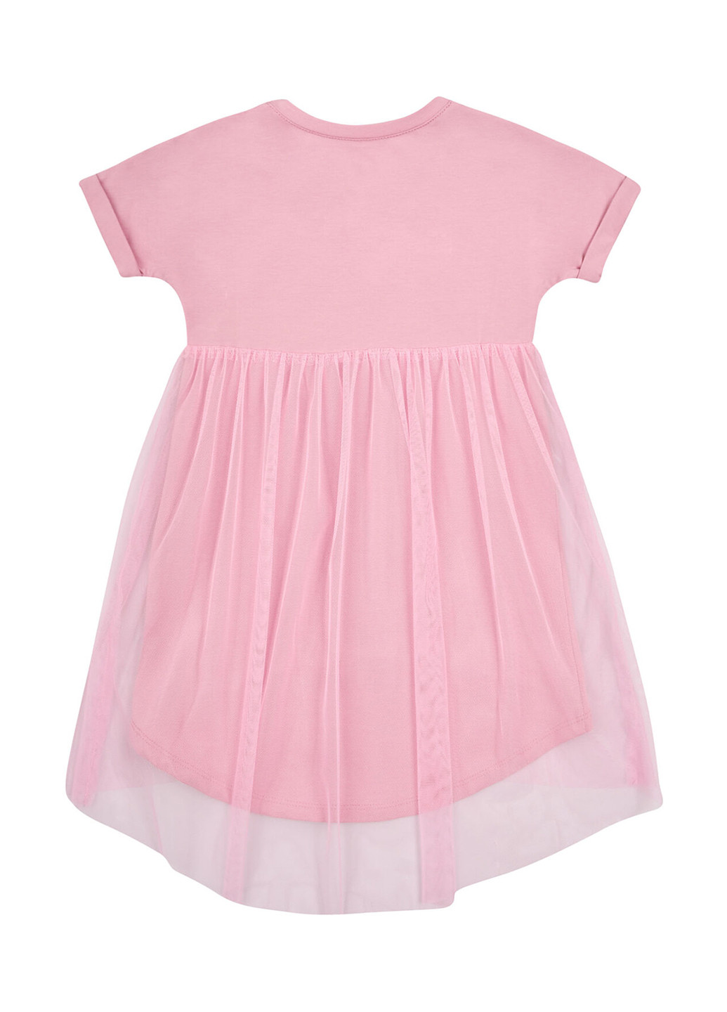 Рожева сукня Ляля (256353376)
