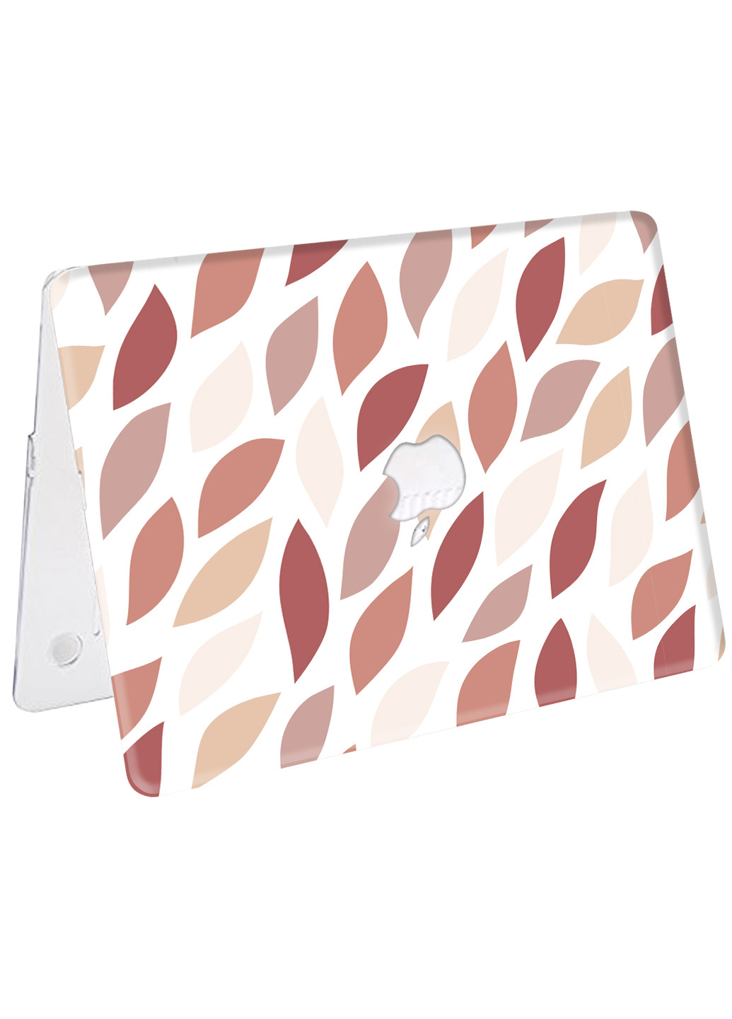 Чохол пластиковий для Apple MacBook Pro 15 A1707 / A1990 Абстракція (Abstraction) (9649-2763) MobiPrint (219124300)