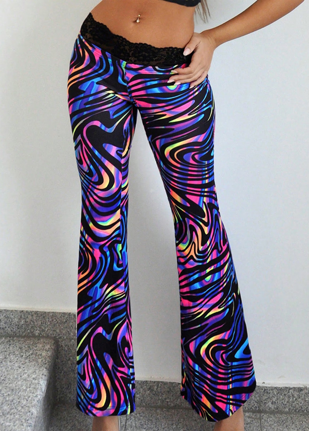 Брюки SHEIN (323262829)