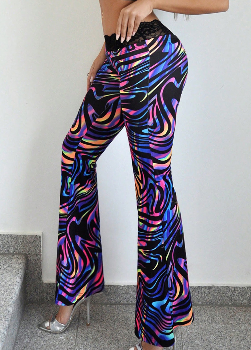 Брюки SHEIN (323262829)