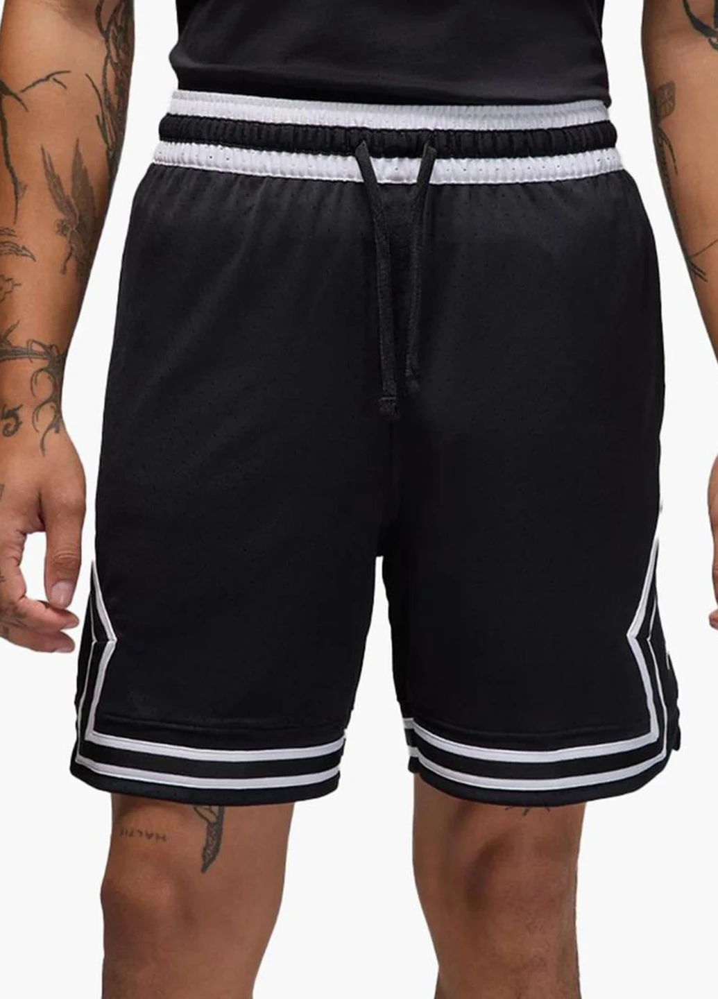 Шорти HF9910-010 Jordan Dri-FIT Mesh Diamond (367037610)