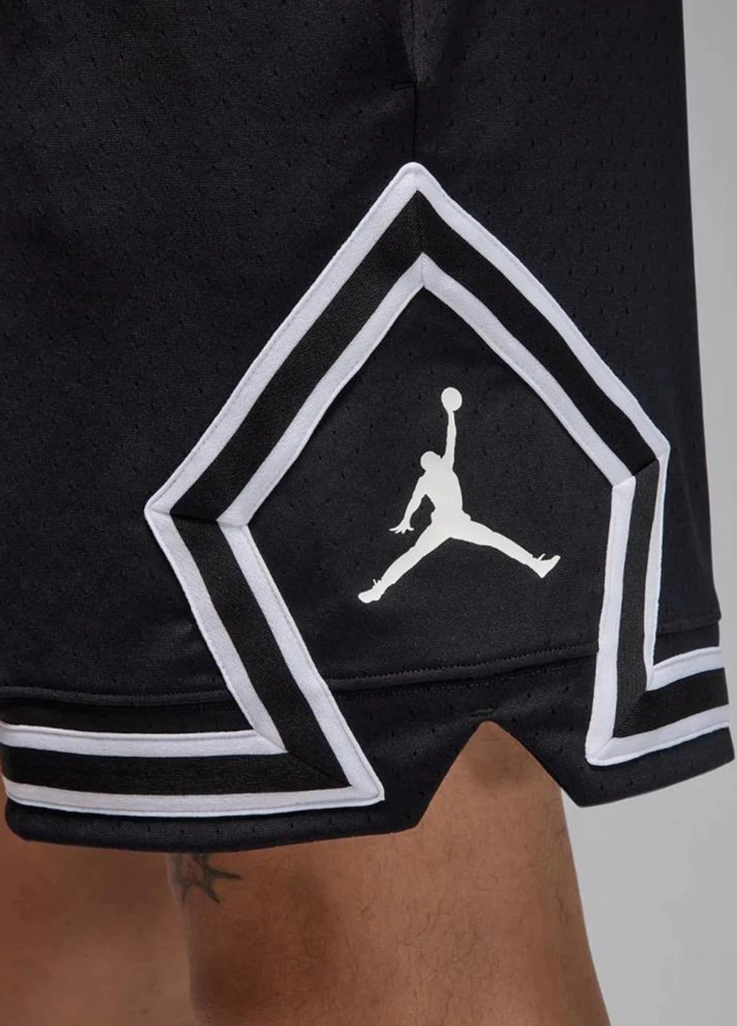 Шорти HF9910-010 Jordan Dri-FIT Mesh Diamond (367037610)
