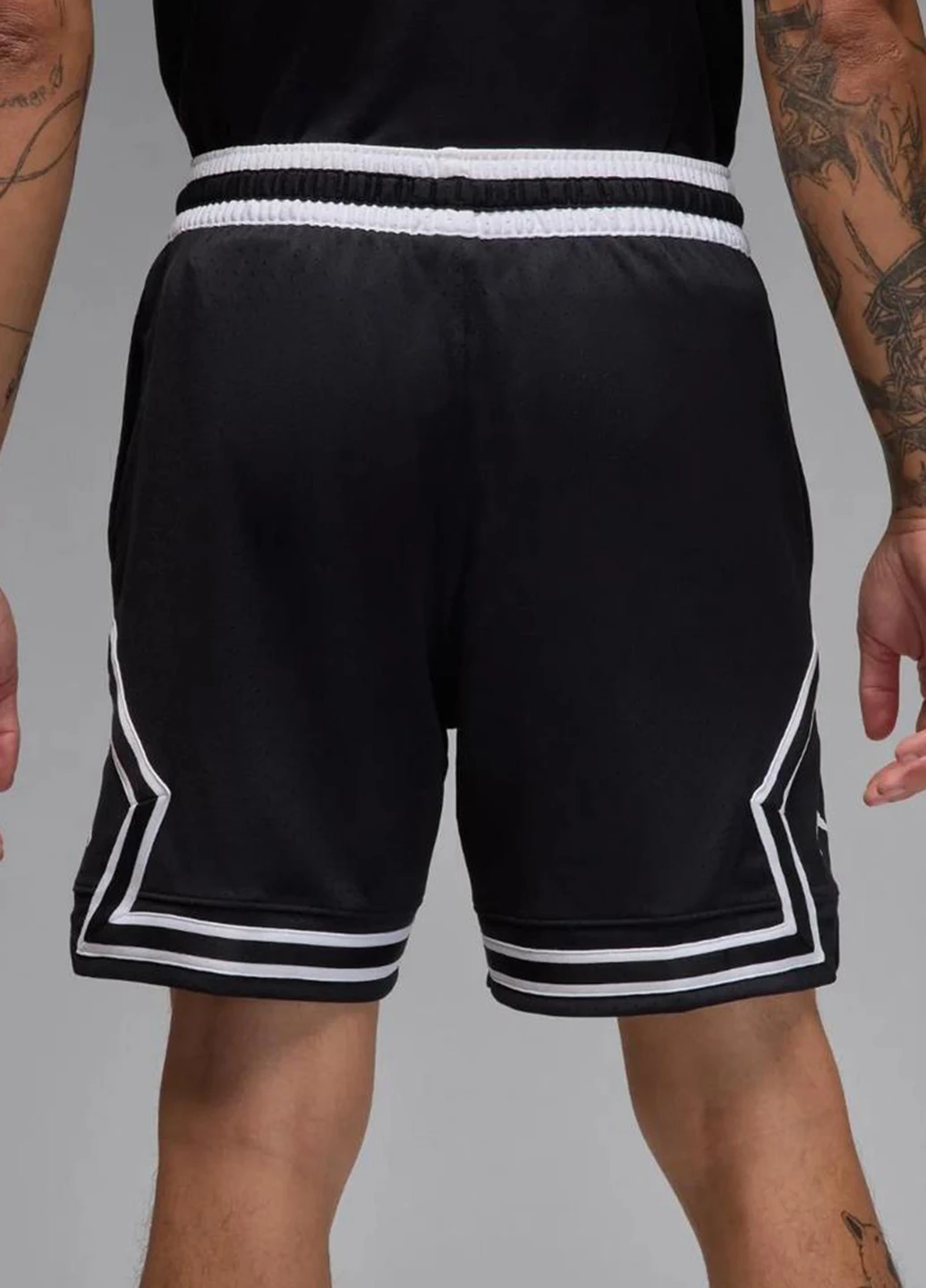 Шорти HF9910-010 Jordan Dri-FIT Mesh Diamond (367037610)