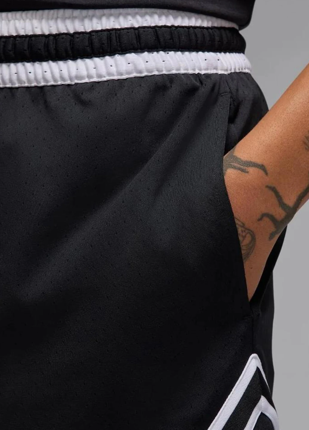 Шорти HF9910-010 Jordan Dri-FIT Mesh Diamond (367037610)