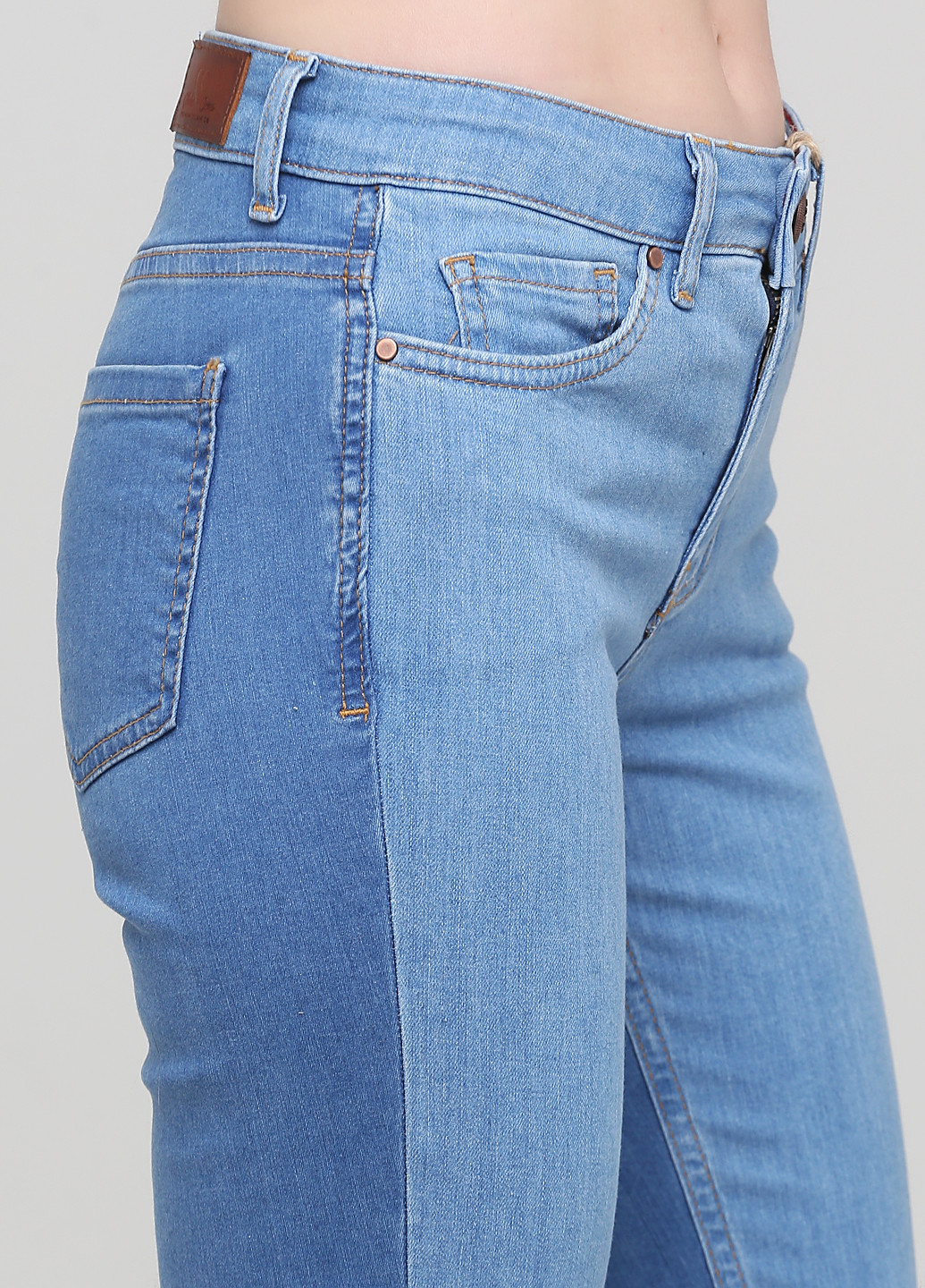 Джинсы Madoc Jeans - (226528361)