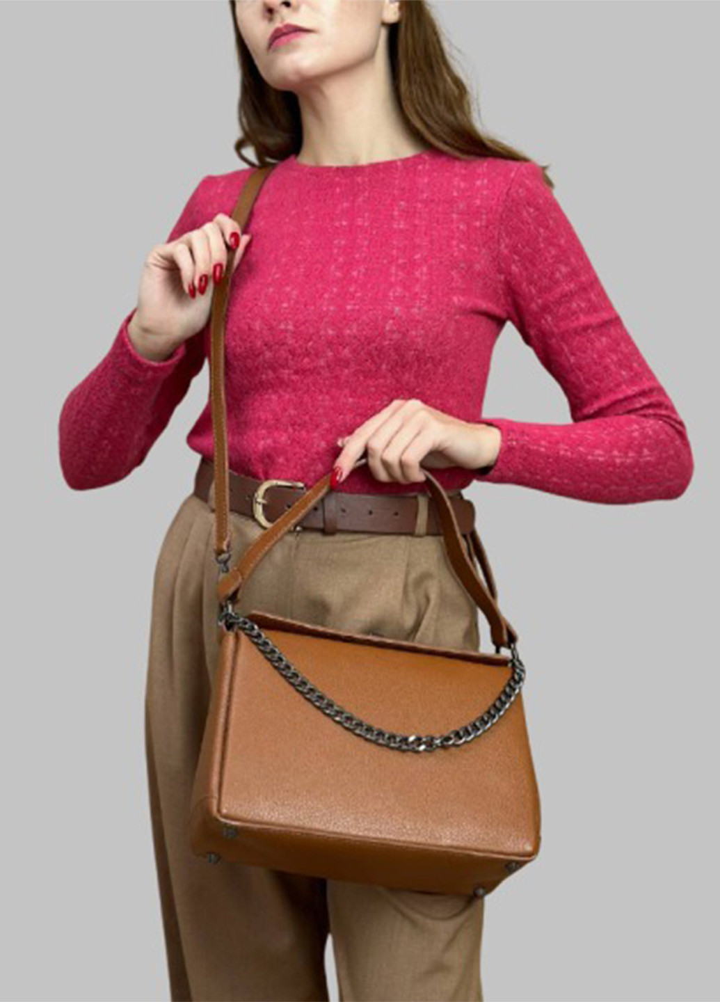 Сумка Bella Bertucci (305855391)