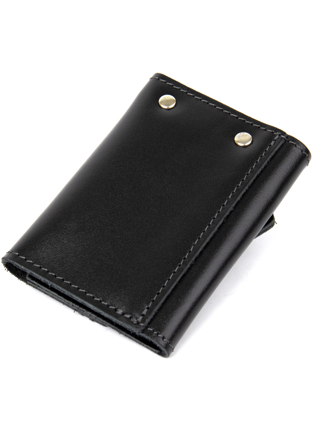 Шкіряна ключниця 7,5х10х2 см Grande Pelle (252415782)