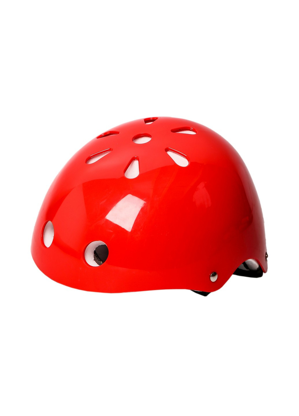 Шлем A11 R красный (2000904153015) No Name (233559709)