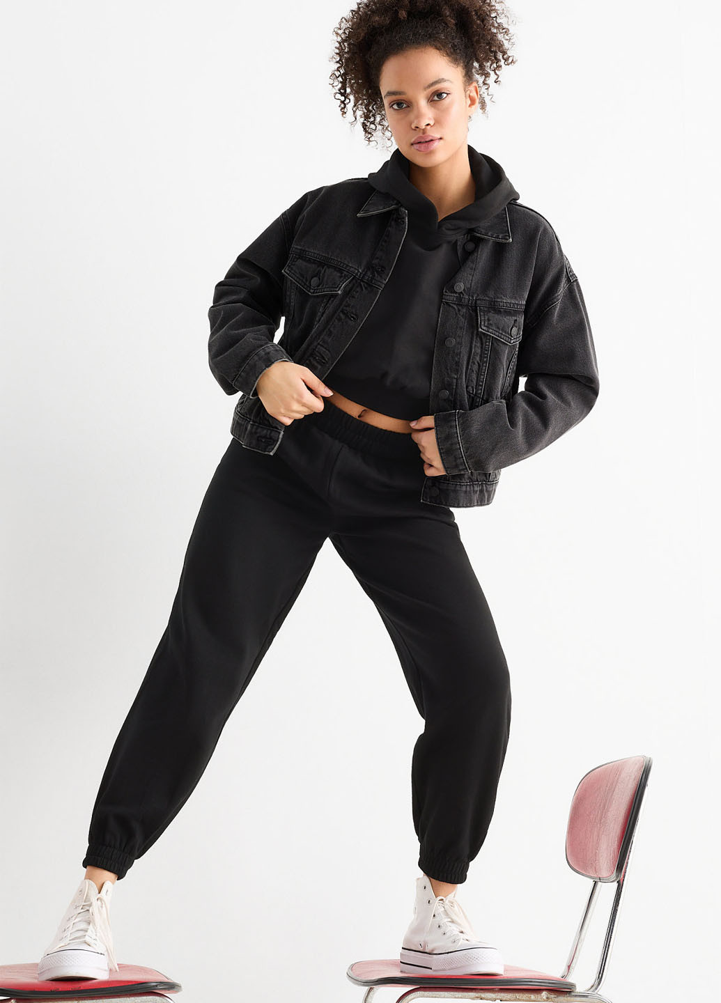 Штани C&A (362193602)