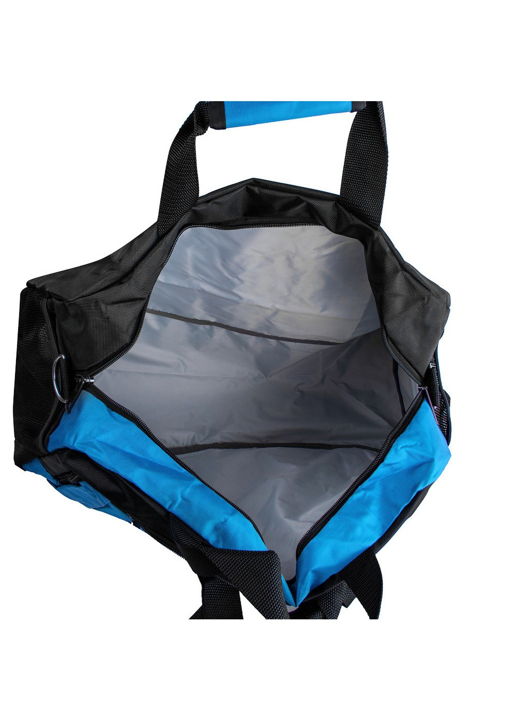 Мужская дорожная сумка 49х30х2 см Valiria Fashion (255405560)