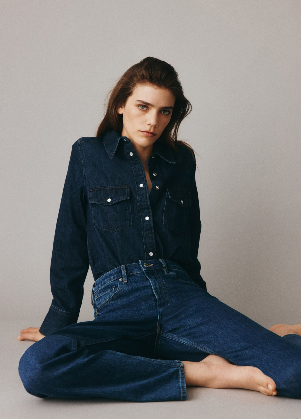 Джинси H&M - (368907691)