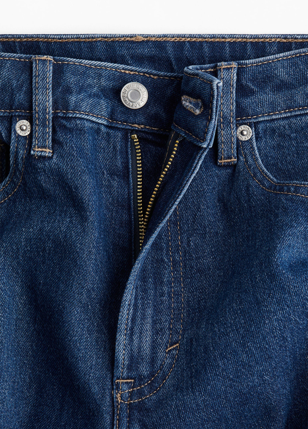 Джинси H&M - (368907691)