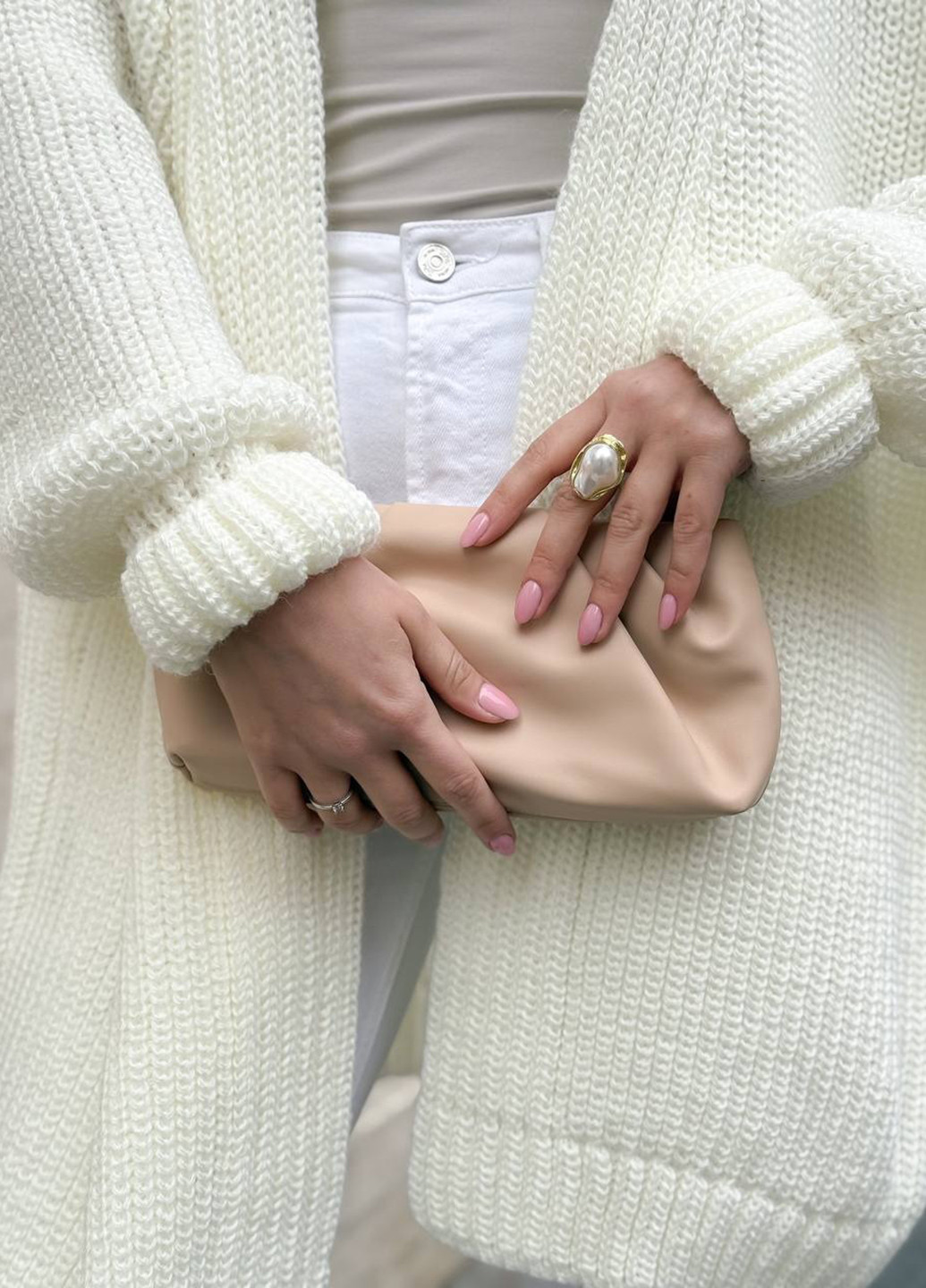 Кардиган No Brand (356735123)