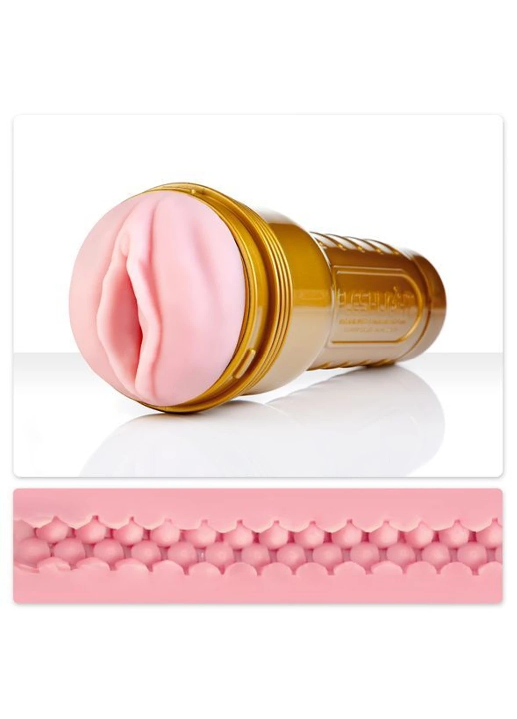 Мастурбатор Stamina Training Unit ( STU) тренажер чоловічої витривалості Fleshlight (254583274)