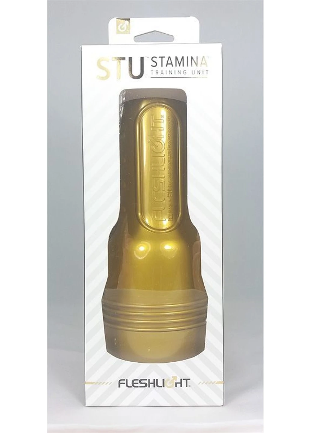 Мастурбатор Stamina Training Unit ( STU) тренажер чоловічої витривалості Fleshlight (254583274)