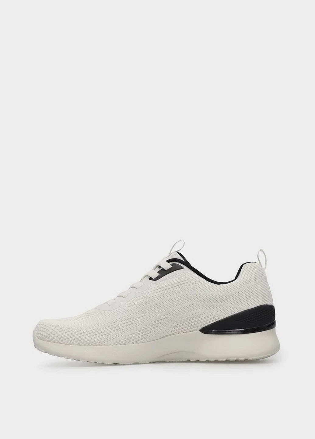 Бежевые демисезонные кроссовки Skechers