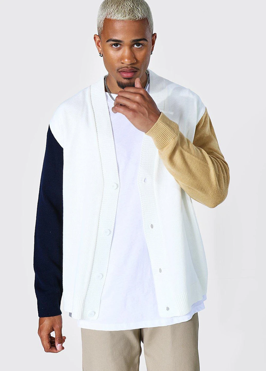 Кардиган Boohoo (237848138)