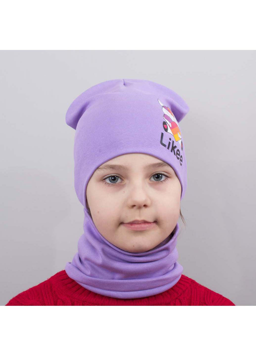 Шапка з хомутом Канта (251844402)