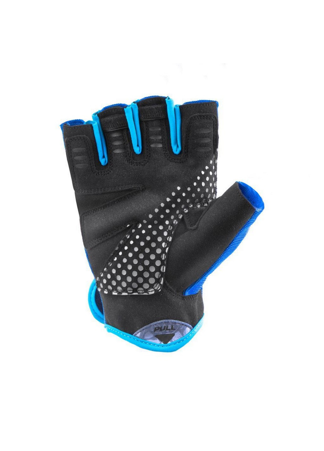 Жіночі рукавички для фітнесу M Spokey (205330499)