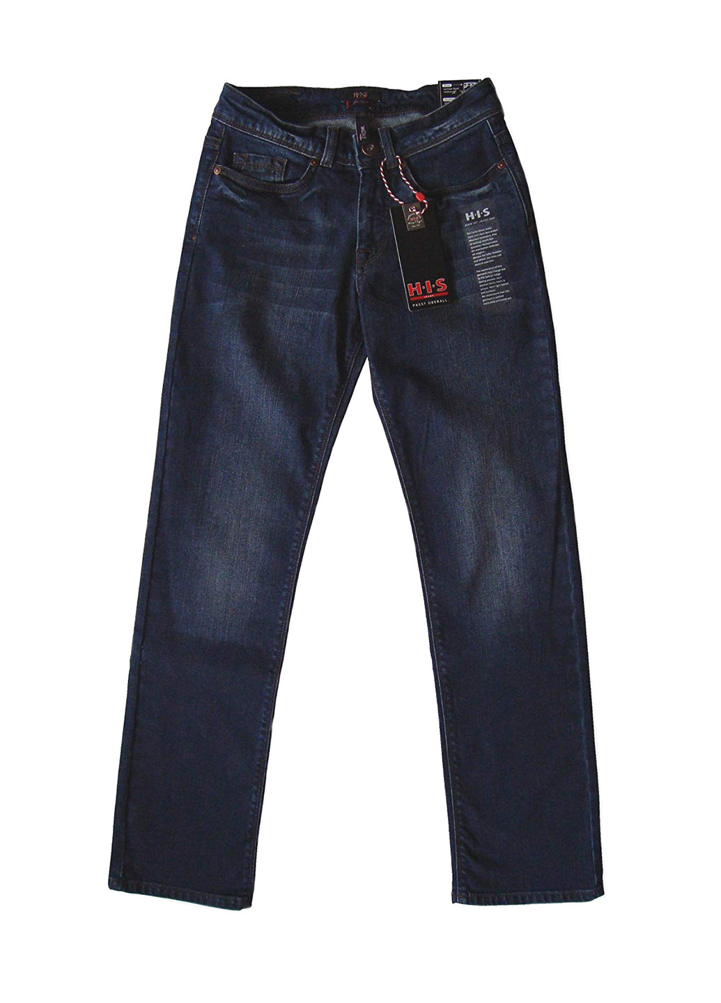 Джинсы His Jeans - (121918867)