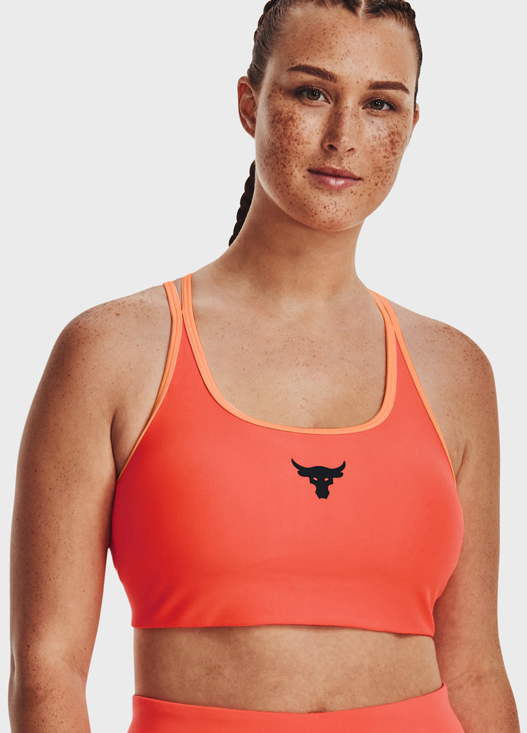 Топ Under Armour (258545083)