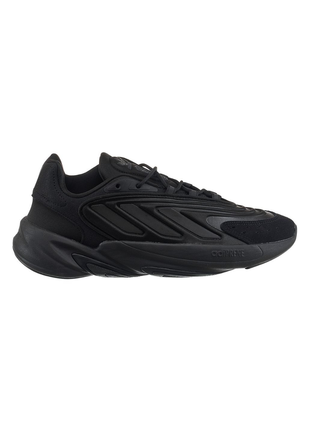 Чорні всесезон кросівки h04250_2024 adidas Originals Ozelia