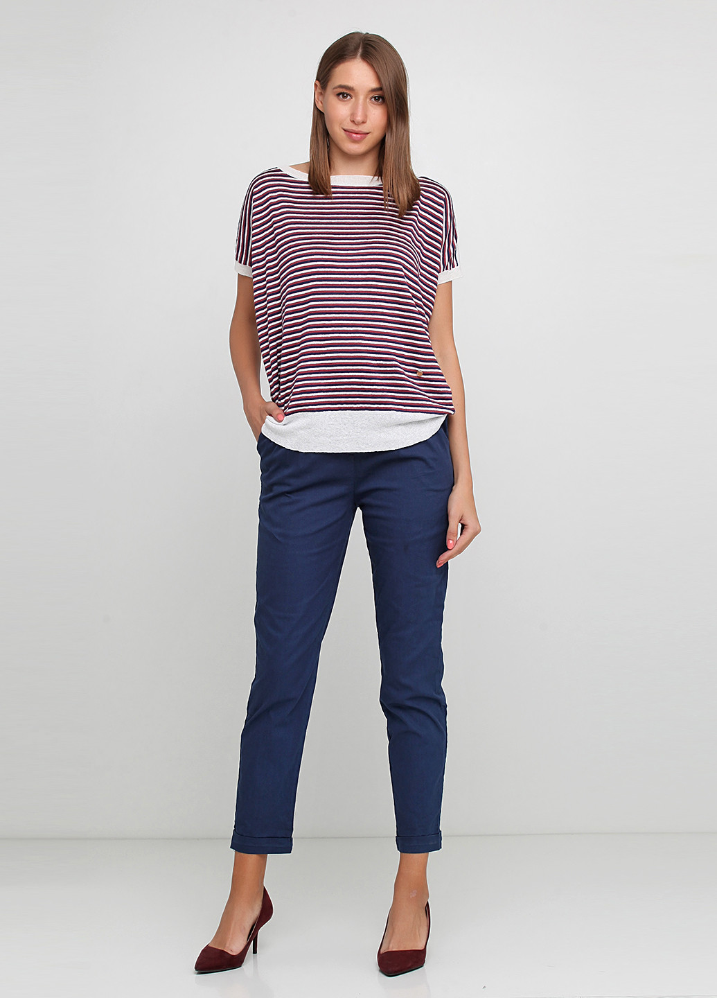 Штани Soaked (138493016)