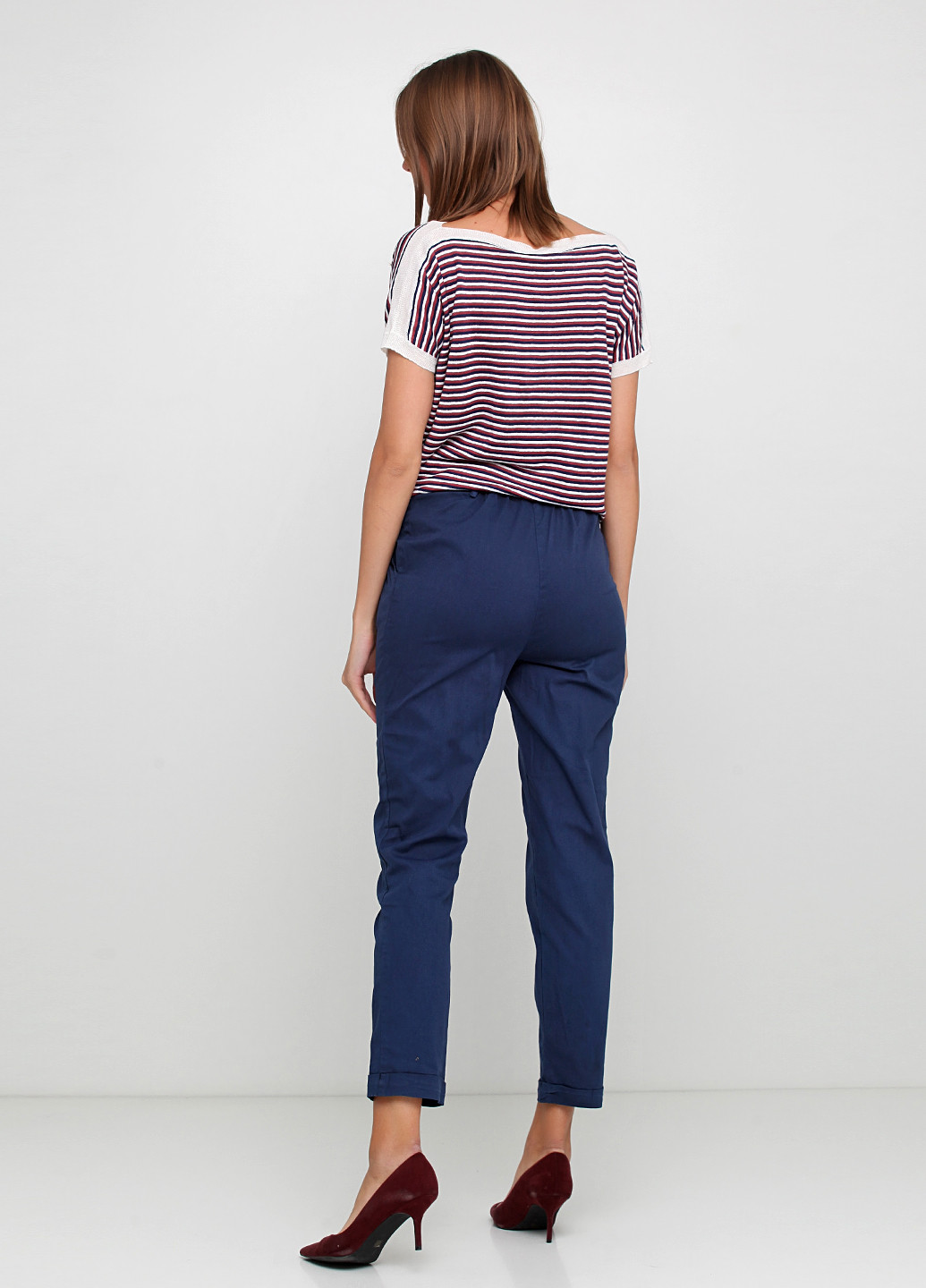 Штани Soaked (138493016)