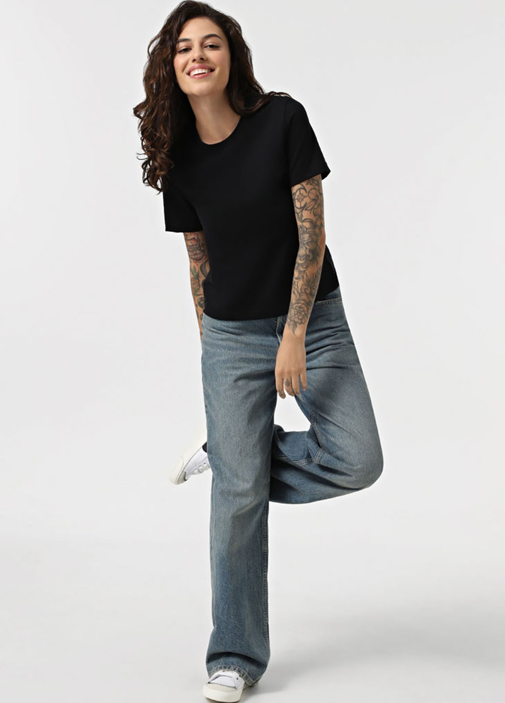 Футболка Promin - (324145583)