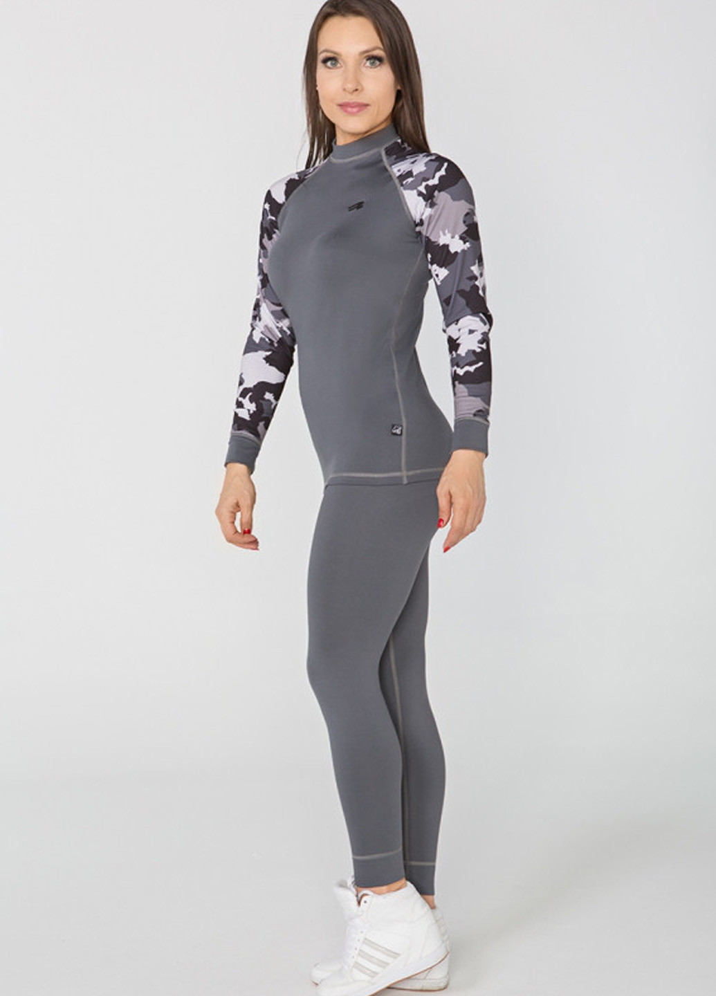 Жіноче тактичне термобілизна XL Radical (196558671)